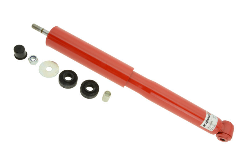 Koni Heavy Track (Red) Shock 79-90 Mercedes W460 - Rear -  Shop now at Performance Car Parts