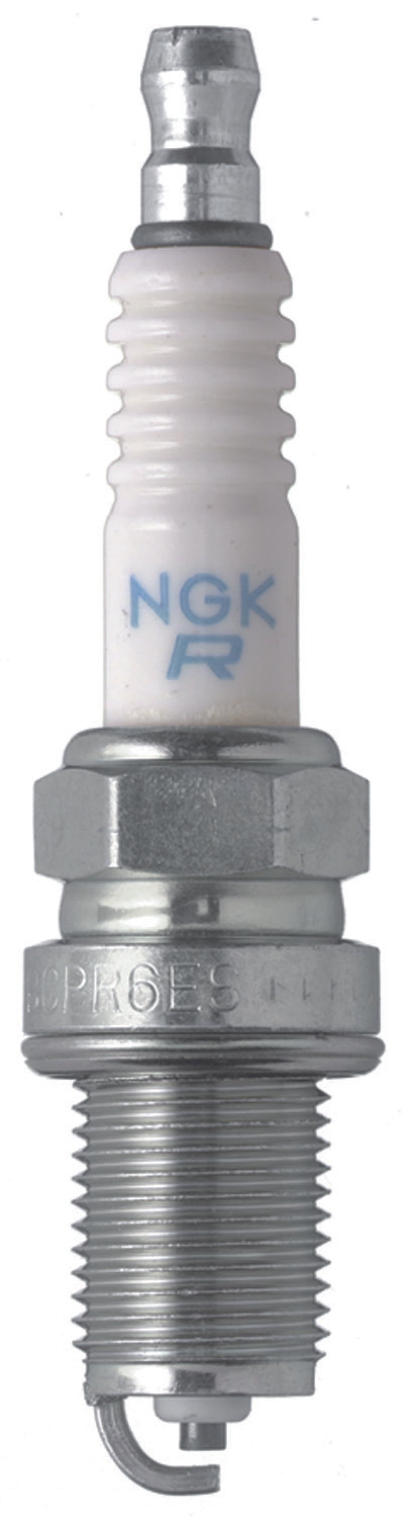 NGK Iridium Stock Spark Plugs Box of 4 (BCPR7ES) -  Shop now at Performance Car Parts