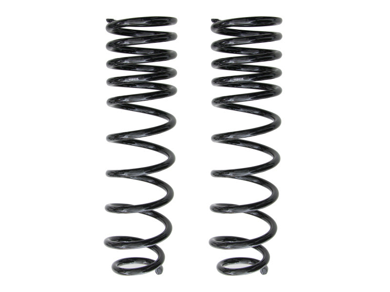 ICON 91-97 Toyota Land Cruiser 3in Front Dual Rate Spring Kit -  Shop now at Performance Car Parts