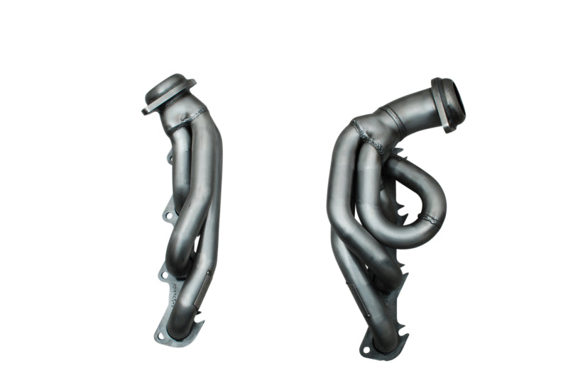 Gibson 00-05 Ford Excursion Limited 5.4L 1-1/2in 16 Gauge Performance Header - Stainless -  Shop now at Performance Car Parts
