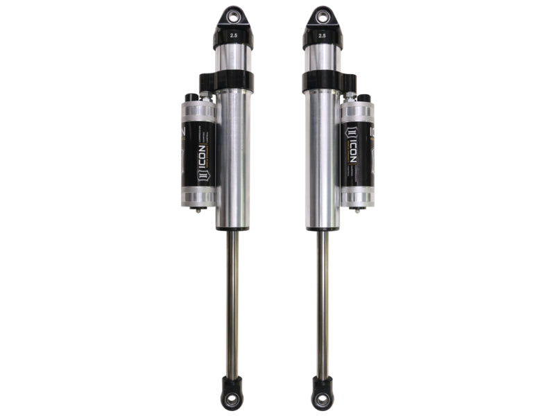 ICON 07-18 GM 1500 0-1.5in Rear 2.5 Series Shocks VS PB CDCV - Pair -  Shop now at Performance Car Parts