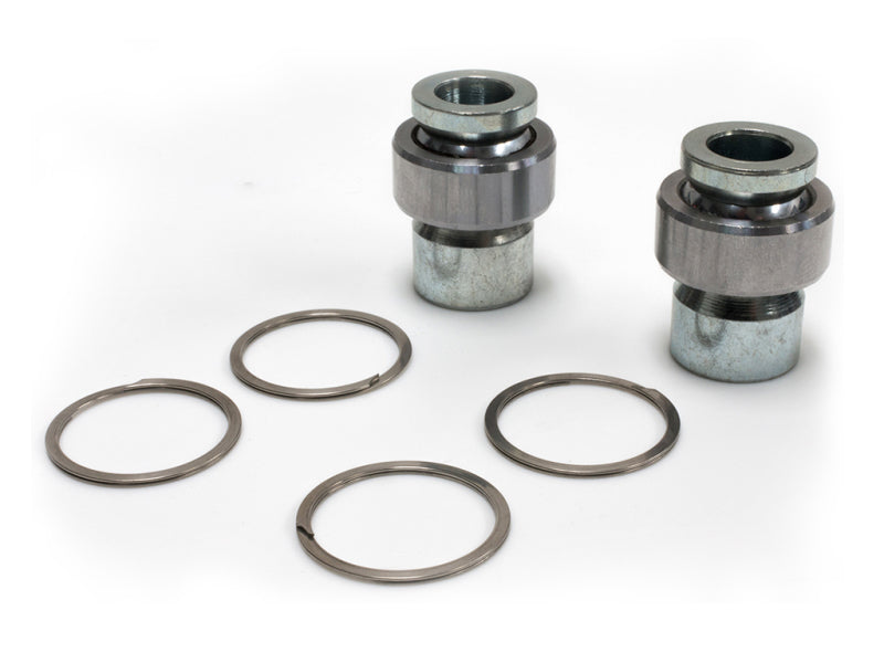 ICON Toyota Tacoma/FJ/4Runner Lower Coilover Bearing & Spacer Kit -  Shop now at Performance Car Parts