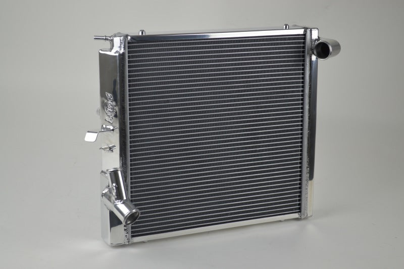CSF Porsche 911 Carrera (991.2)/Turbo/GT3/GT3 RS (991) Right Side Radiator -  Shop now at Performance Car Parts