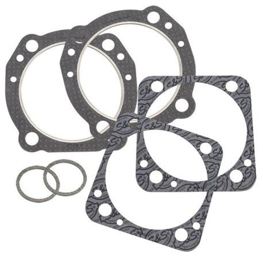 S&S Cycle 86-03 XL 4in Exhaust Gasket