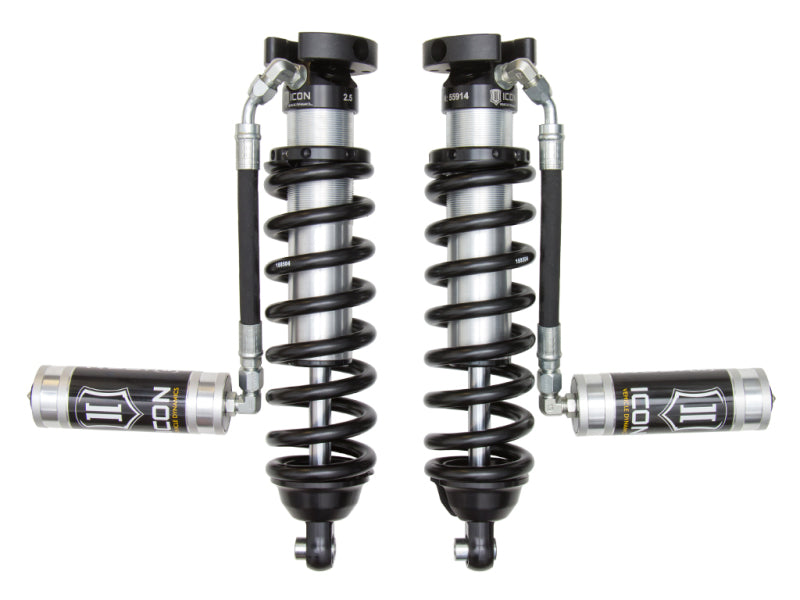 ICON 96-04 Toyota Tacoma 2.5 Series Shocks VS RR Coilover Kit -  Shop now at Performance Car Parts