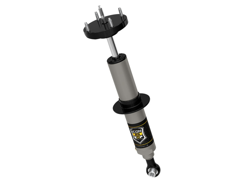 ICON 07-21 Toyota Tundra 2.5 EXP Front Coilover Shock -  Shop now at Performance Car Parts