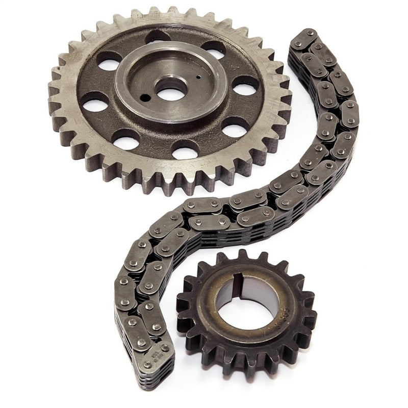 Omix Timing Chain Kit 3.8L & 4.2L 72-90 Jeep Models -  Shop now at Performance Car Parts