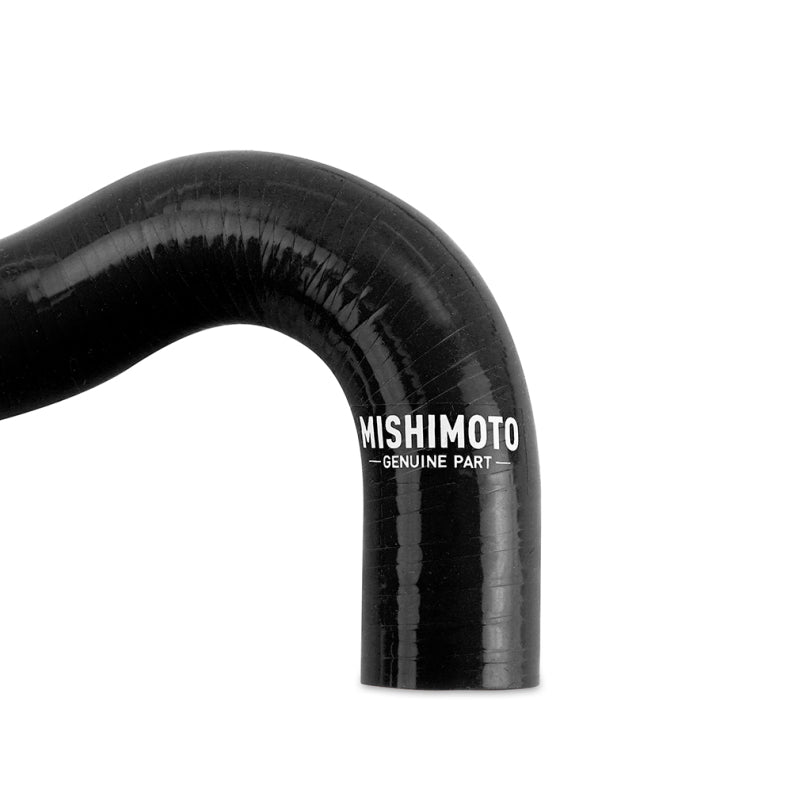 Mishimoto 2023+ Nissan Z Silicone Ancillary Coolant Hose Kit - Black -  Shop now at Performance Car Parts