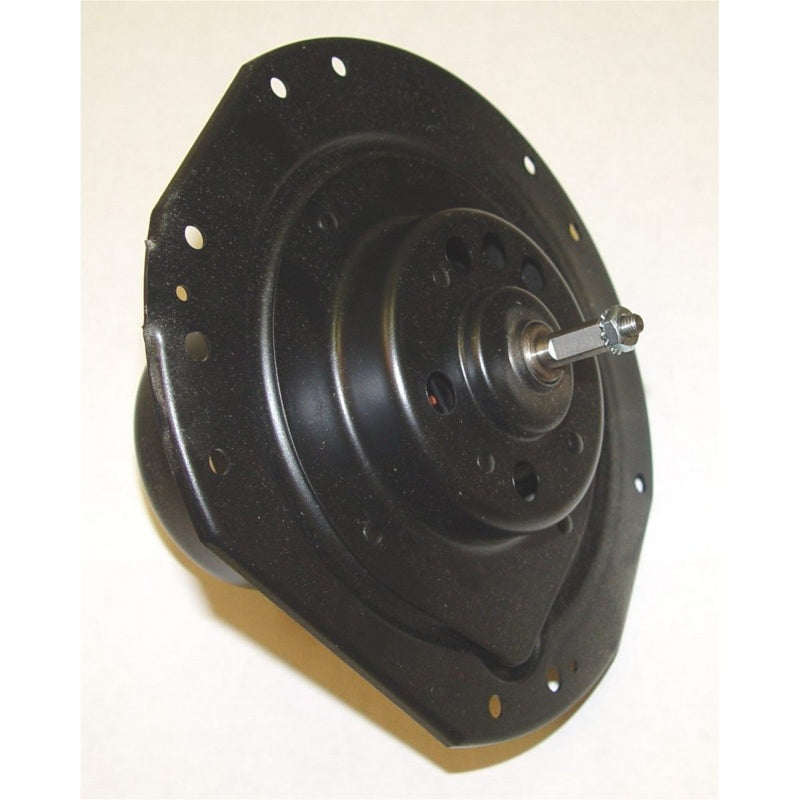 Omix Heater Blower Motor 78-90 Jeep CJ & Wrangler -  Shop now at Performance Car Parts