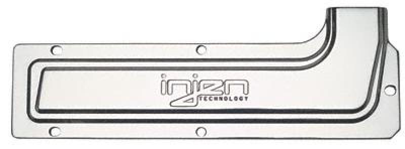 Injen 89-99 Eclipse Turbo Billet Aluminum Spark Plug Wire Cover -  Shop now at Performance Car Parts