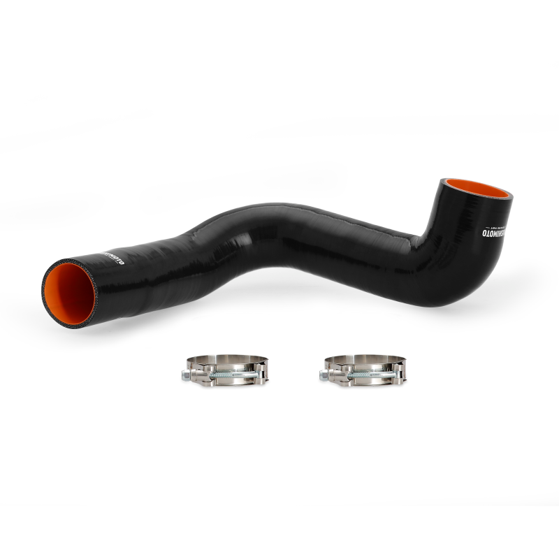 Mishimoto 2016+ Ford Focus RS Cold Side Intercooler Pipe - Black -  Shop now at Performance Car Parts