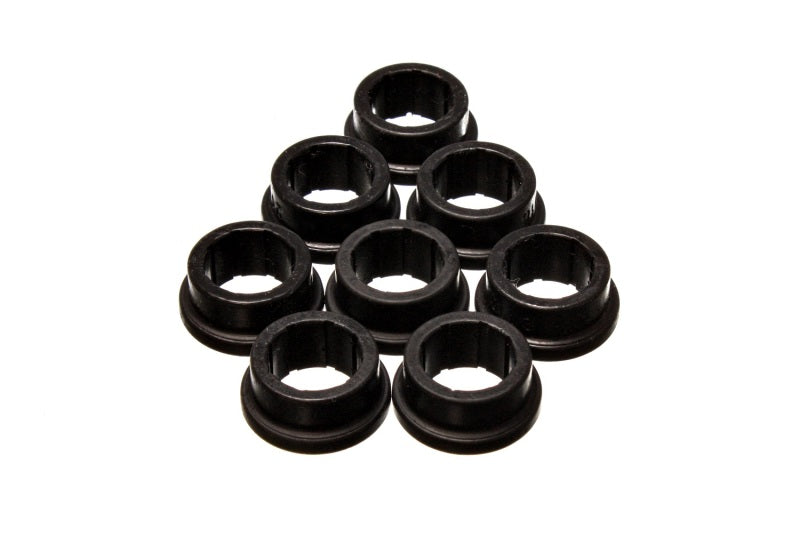 Energy Suspension 00-05 Toyota Celica Black Rack and Pinion Bushing Set (must reuse all metal parts) -  Shop now at Performance Car Parts