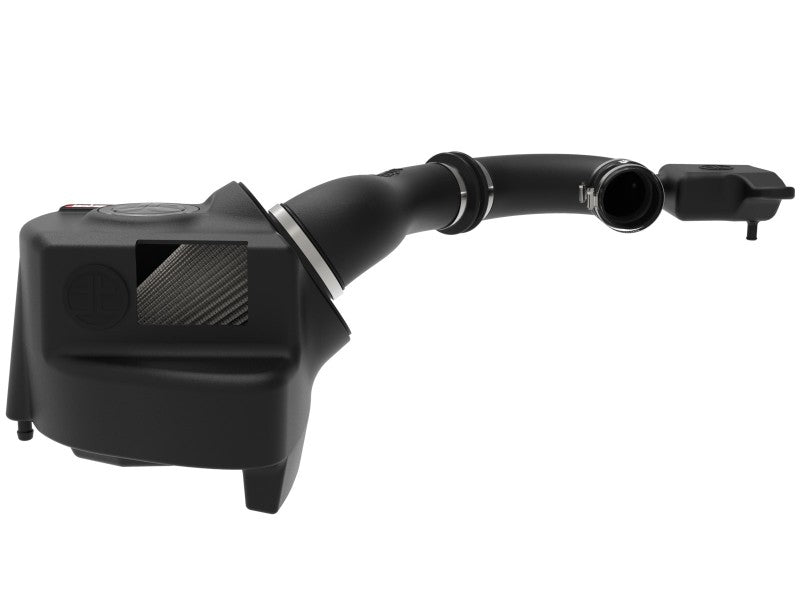 aFe Takeda Momentum Pro Dry S Cold Air Intake System 20-22 Subaru Outback H4-2.5L -  Shop now at Performance Car Parts