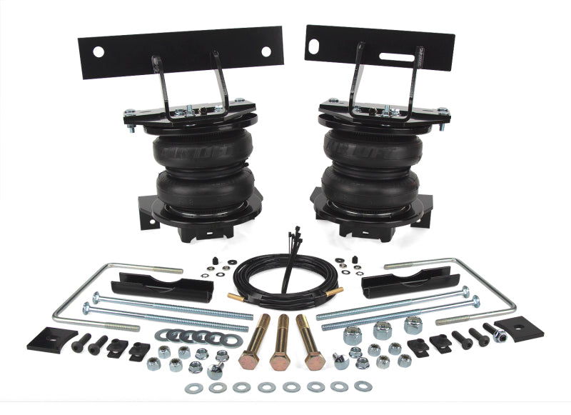 Air Lift Loadlifter 7500XL Ultimate for 2020 Ford F250/F350 DRW 4WD -  Shop now at Performance Car Parts