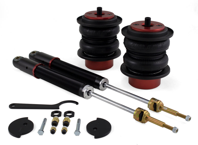 Air Lift Performance 09-15 Audi A4/A5/S4/S5/RS4/RS5 Rear Kit -  Shop now at Performance Car Parts