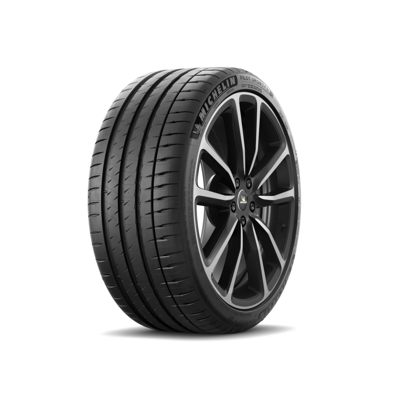Michelin Pilot Sport 4 S 235/40ZR18 (95Y) -  Shop now at Performance Car Parts