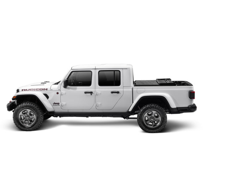 Extang 2020 Jeep Gladiator (JT) (w/wo Rail System) Trifecta 2.0 -  Shop now at Performance Car Parts