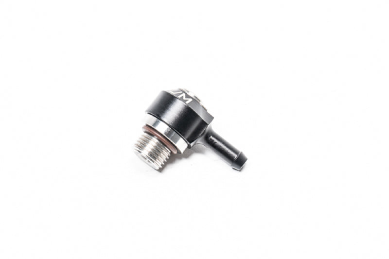 Radium Engineering 6AN ORB Swivel Banjo to 6.5mm Barb Fitting -  Shop now at Performance Car Parts