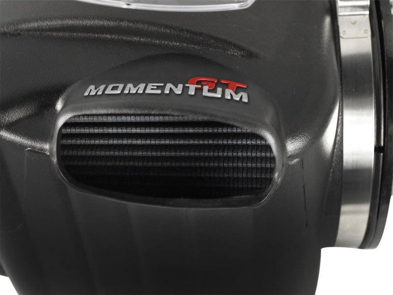 aFe Momentum GT PRO DRY S Stage-2 SI Intake System 15-17 GM Silverado/Sierra V8-6.2L -  Shop now at Performance Car Parts