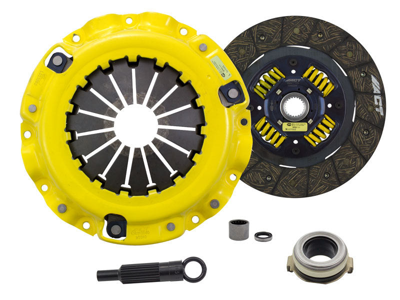 ACT 2004 Mazda RX-8 HD/Perf Street Sprung Clutch Kit -  Shop now at Performance Car Parts