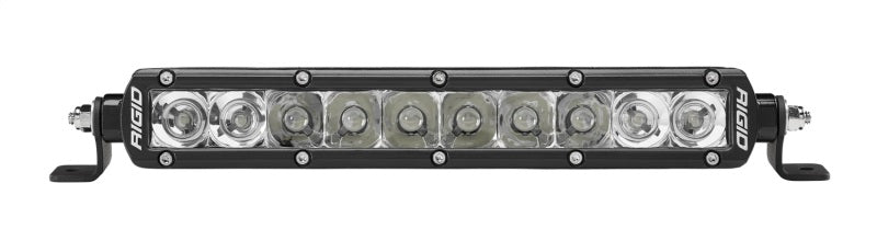 Rigid Industries 10in SR-Series - Spot/Flood Combo -  Shop now at Performance Car Parts