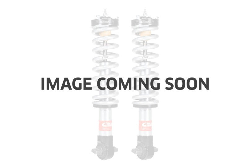 Eibach Pro-Truck Coilover 2.0 Front for 16-20 Toyota Tundra 2WD/4WD -  Shop now at Performance Car Parts