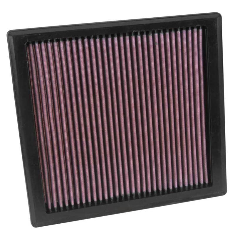 K&N Replacement Panel Air Filter for 2015 Chevrolet Colorado 2.5L -  Shop now at Performance Car Parts