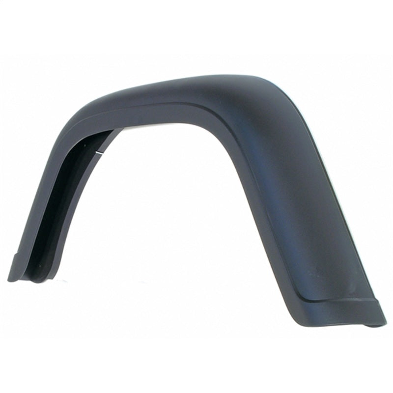 Omix Rear Fender Flare Right Side- 87-95 Wrangler YJ -  Shop now at Performance Car Parts