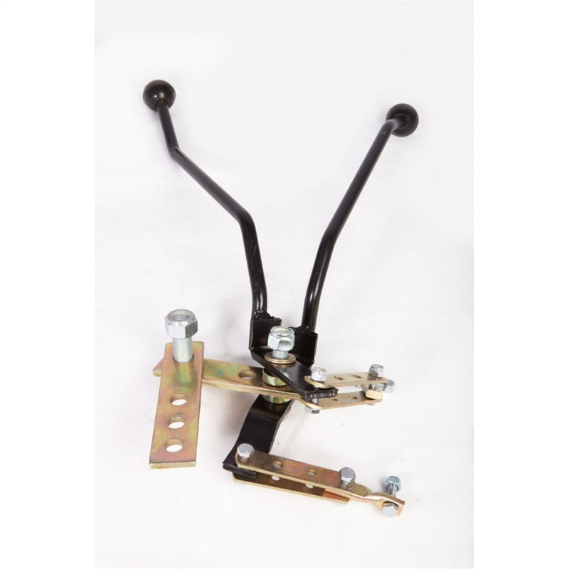 Omix Twin Stick Shifter Dana 300 -  Shop now at Performance Car Parts