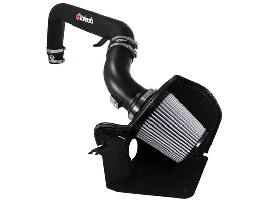 aFe Takeda Stage-2 Pro DRY S Cold Air Intake Ford Focus ST 13-16 L4-2.0L (t) EcoBoost -  Shop now at Performance Car Parts