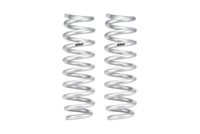 Eibach 21-23 Ford F150 Raptor Pro-Lift-Kit Front Springs - +2.2in Front Lift -  Shop now at Performance Car Parts