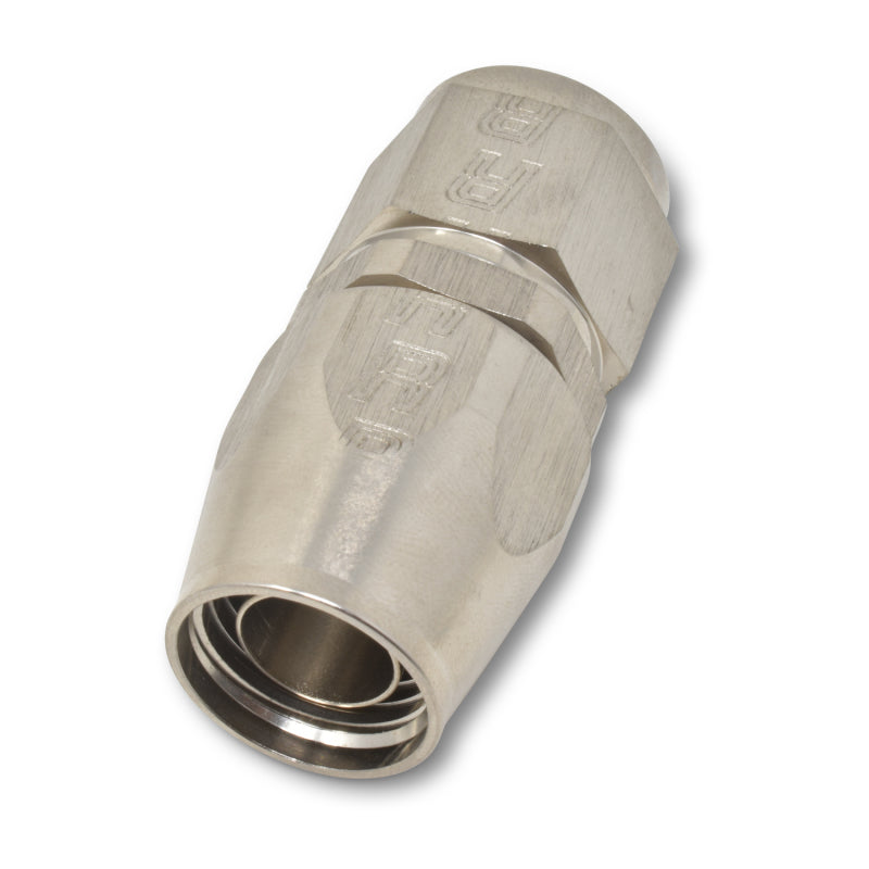Russell Performance -6 AN Endura Straight Full Flow Hose End -  Shop now at Performance Car Parts