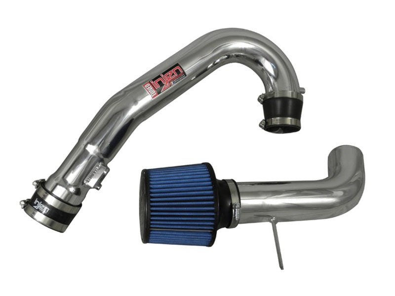 Injen 10-19 Subaru Outback 2.5L 4cyl Polished Cold Air Intake w/ MR Tech -  Shop now at Performance Car Parts
