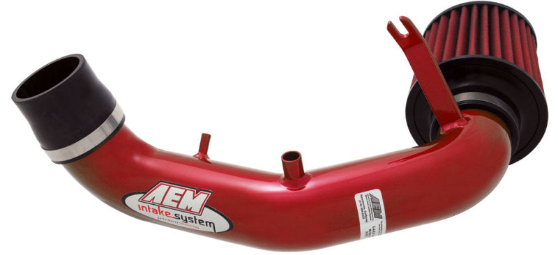 AEM Short Ram Intake System S.R.S.RSX 02-06 -  Shop now at Performance Car Parts