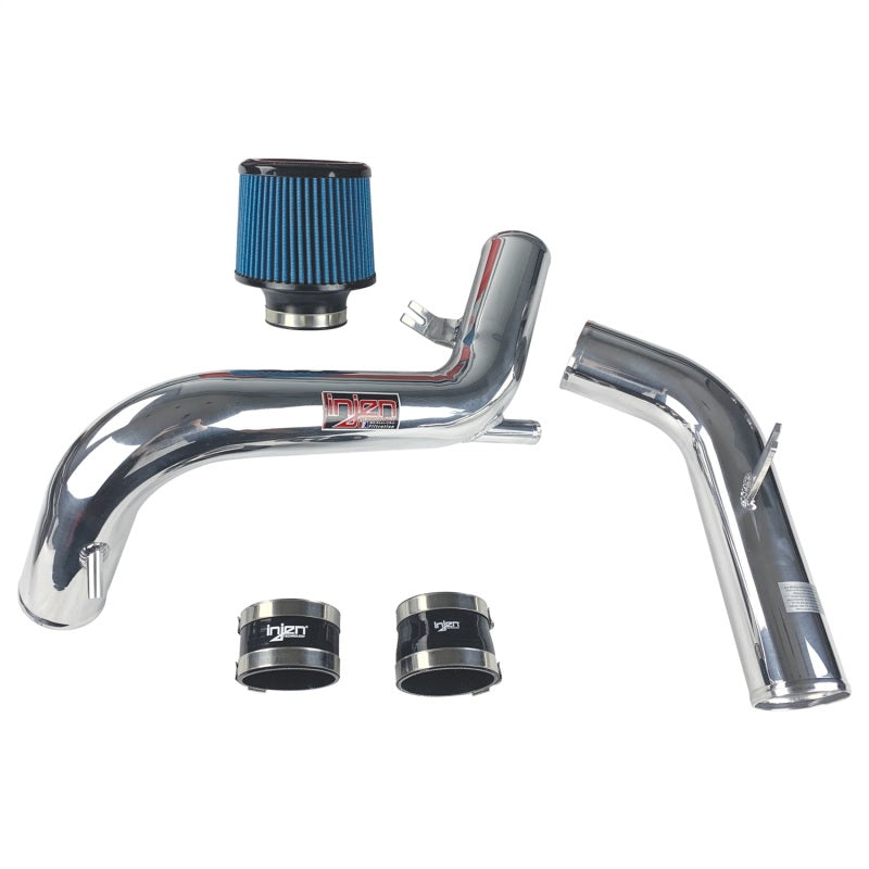 Injen 18-20 Hyundai Veloster L4-1.6L Turbo SP Cold Air Intake System -  Shop now at Performance Car Parts
