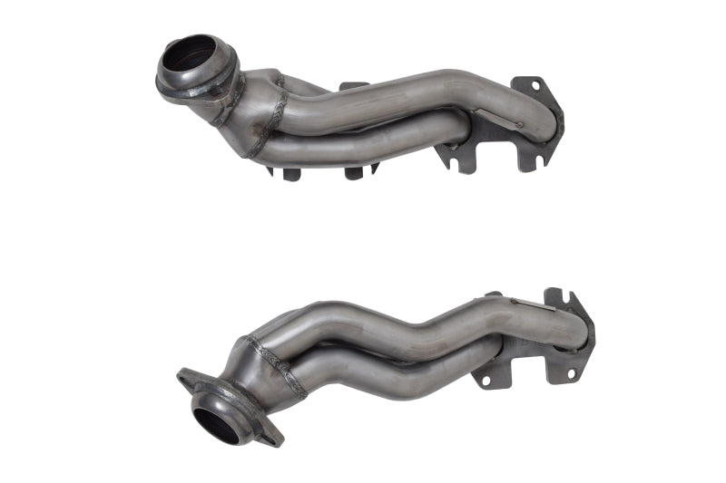 Gibson 04-10 Ford F-150 FX4 5.4L 1-5/8in 16 Gauge Performance Header - Stainless -  Shop now at Performance Car Parts