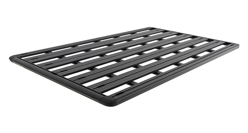 Rhino-Rack Pioneer Platform Tray - 84in x 56in - Black -  Shop now at Performance Car Parts