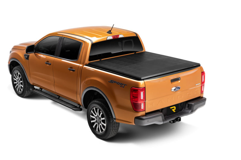 Extang 2019 Ford Ranger (5ft) Trifecta 2.0 -  Shop now at Performance Car Parts