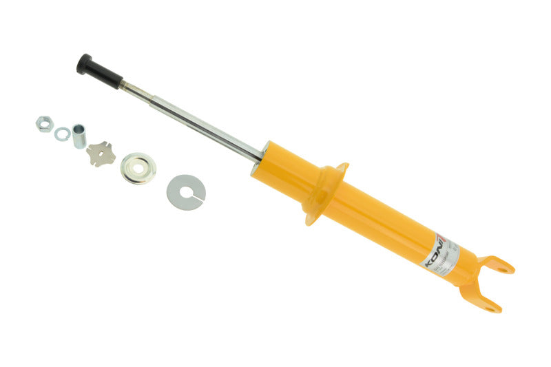 Koni Sport (Yellow) Shock 03-08 Mazda RX8 Coupe/ Excluding 2008 cars with OE Bilstein shocks - Front -  Shop now at Performance Car Parts