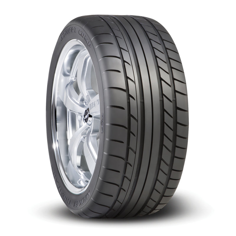 Mickey Thompson Street Comp Tire - 275/40R17 98W 90000001600 -  Shop now at Performance Car Parts