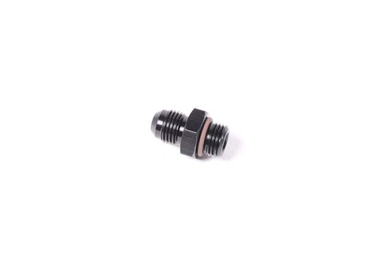 Radium Engineering 6AN ORB to 6AN Male Fitting -  Shop now at Performance Car Parts