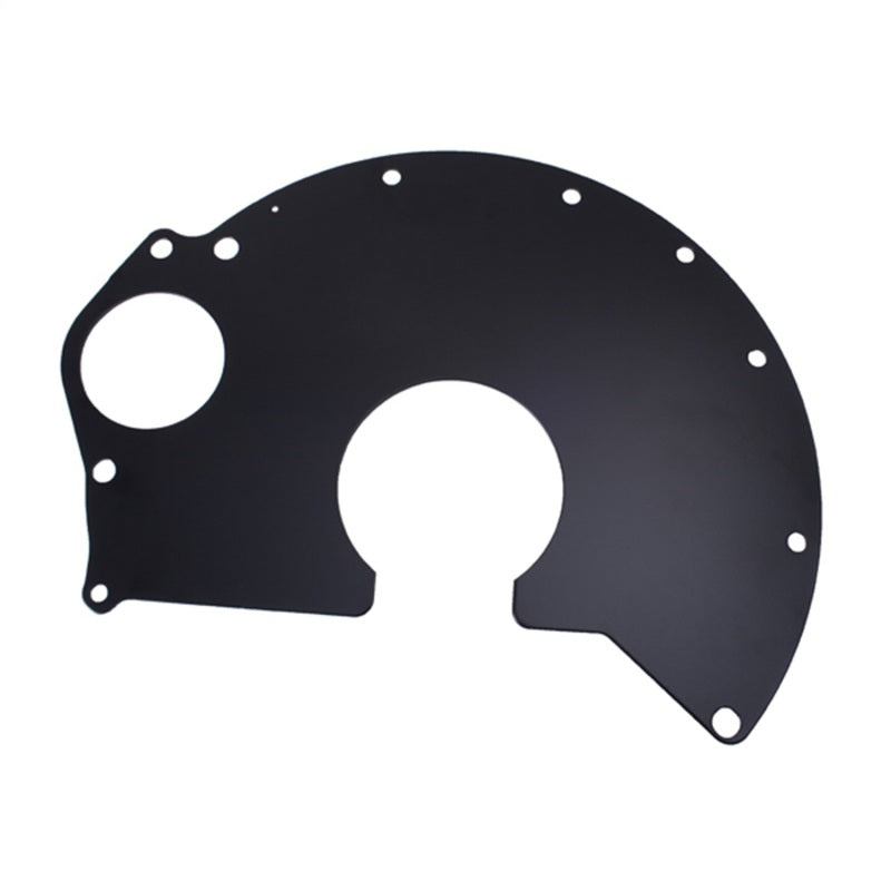 Omix Spacer Plate Bellhousing 72-86 Jeep CJ -  Shop now at Performance Car Parts