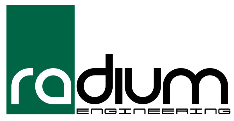 Radium Engineering Fuel Pulse Damper -  Shop now at Performance Car Parts