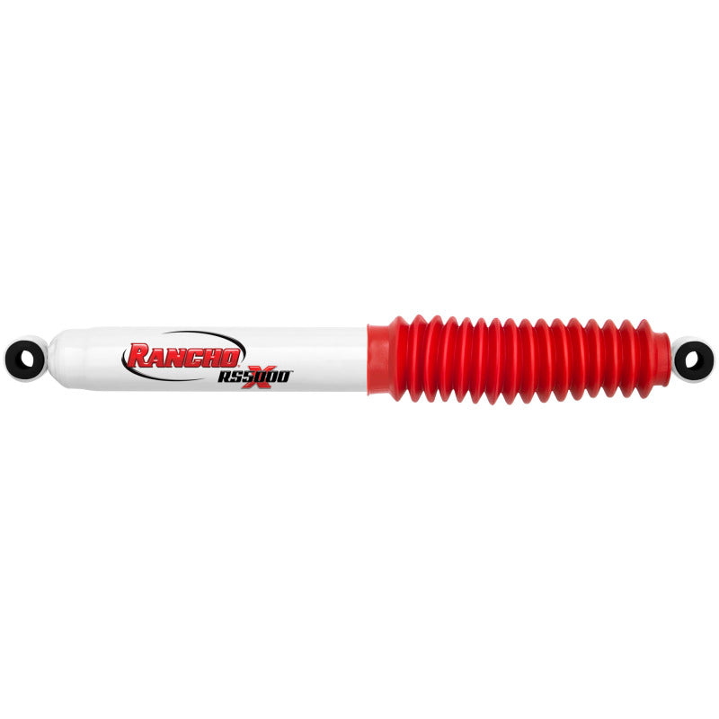 Rancho Universal / Non-Application Rancho RS5000X Shock Absorber -  Shop now at Performance Car Parts