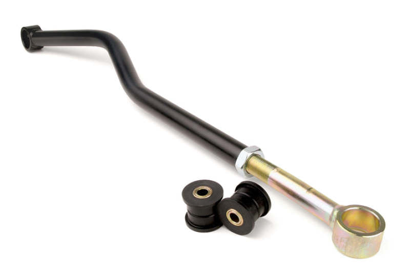 JKS Manufacturing Jeep Grand Cherokee ZJ Adjustable Track Bar - Rear (except Dana 44 models) -  Shop now at Performance Car Parts