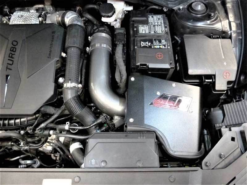 AEM 2021 Kia Sorento L4 2.4L Turbo F/I Cold Air Intake System -  Shop now at Performance Car Parts