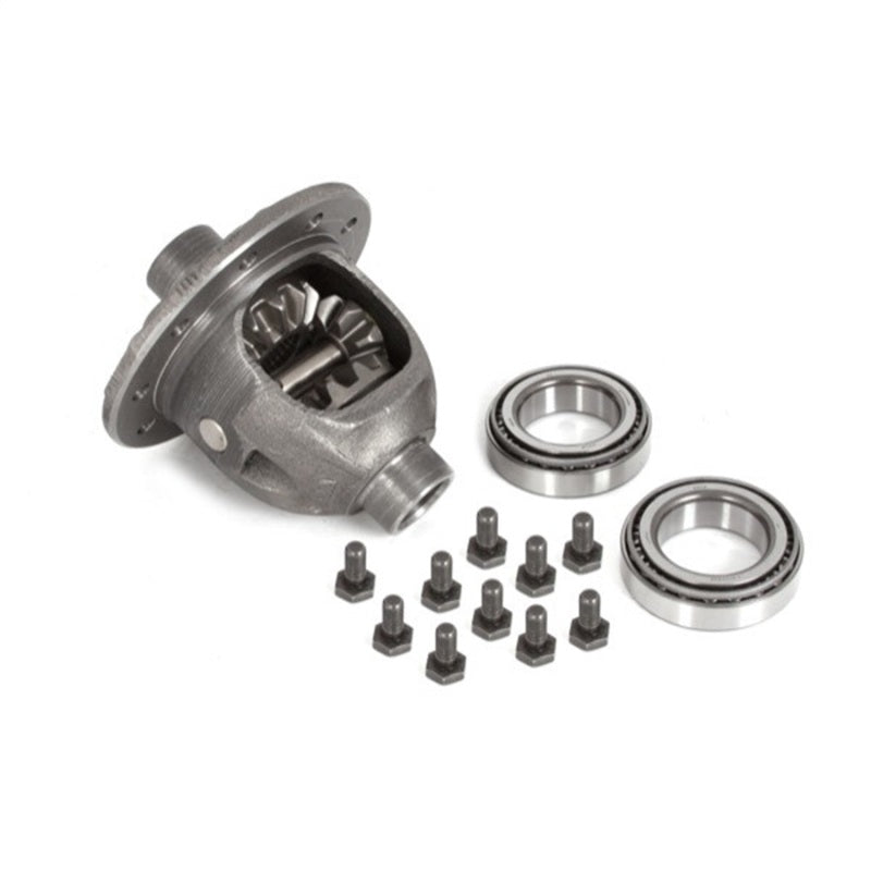 Omix Front Diff Case Kit Dana 30 07-18 Jeep Models -  Shop now at Performance Car Parts
