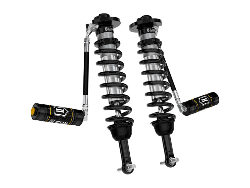 ICON 21-23 Ford F150 4WD 3in Lift 2.5 VS RR Coilover Kit -  Shop now at Performance Car Parts
