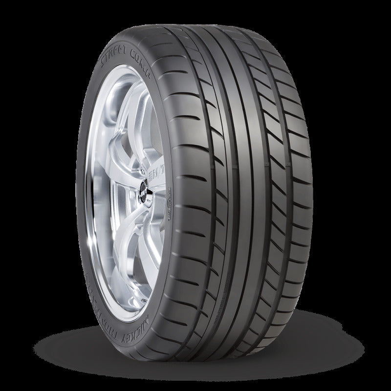 Mickey Thompson Street Comp Tire - 275/35R20 102W 90000001616 -  Shop now at Performance Car Parts