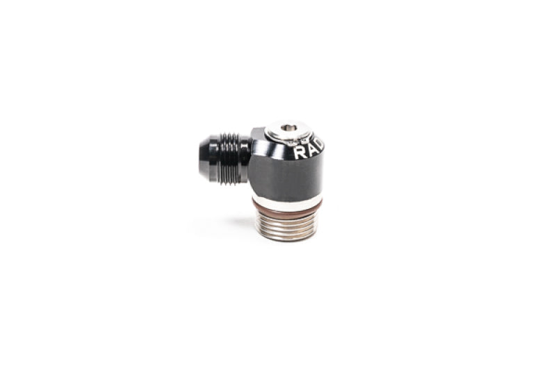 Radium 10AN ORB Swivel Banjo to 8AN Male Fitting -  Shop now at Performance Car Parts